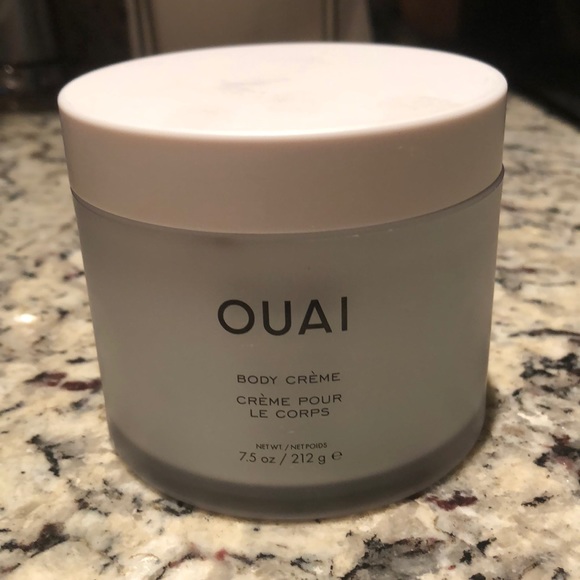 Ouai Other - Ouai Body Crème
